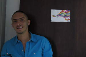 Juan Florian Silva, Subdirección para Asuntos LGBT