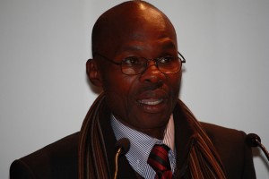 David Kato Africa