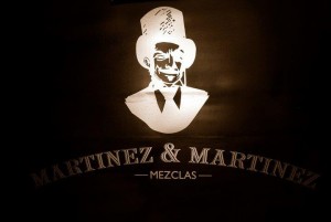 Bar Martínez & Martínez.