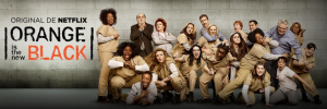 Serie Orange Is the New Black Netflix