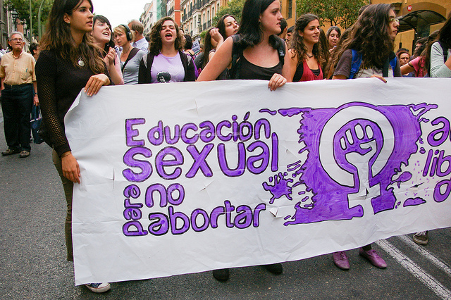 Aborto legal Colombia
