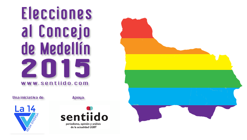 candidatos concejo de medellin 2015
