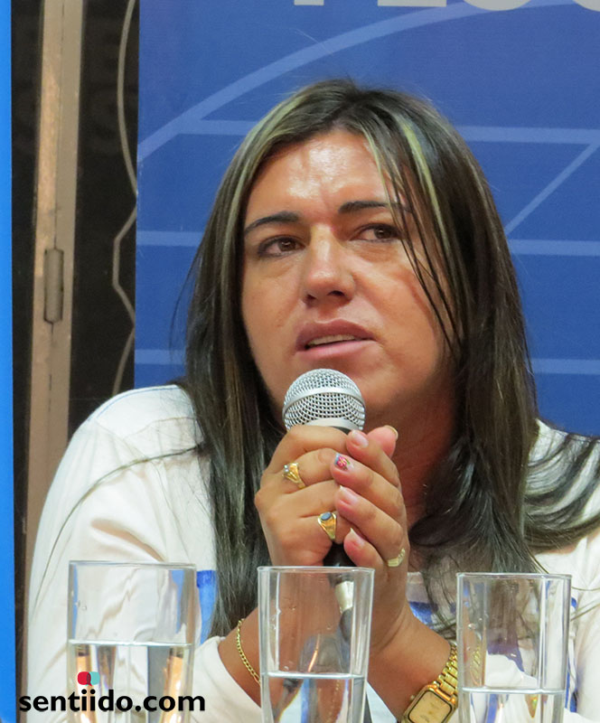 Con este nuevo período, Yuliana Rojas completó el tercero (el primero fue de 2007 a 2011 y el segundo de 2012 a 2015) como concejal de Chaparral (Tolima). 