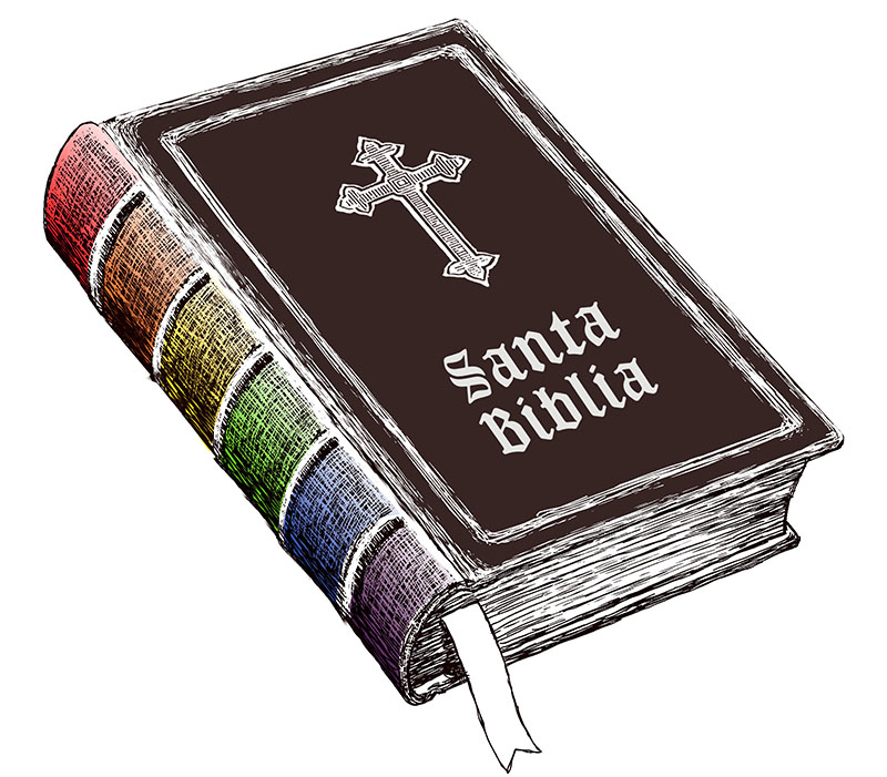 Por qué la Biblia debe ser interpretada por la Iglesia?