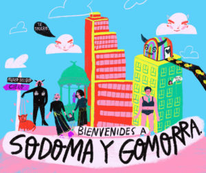 Sodoma By Sentiido