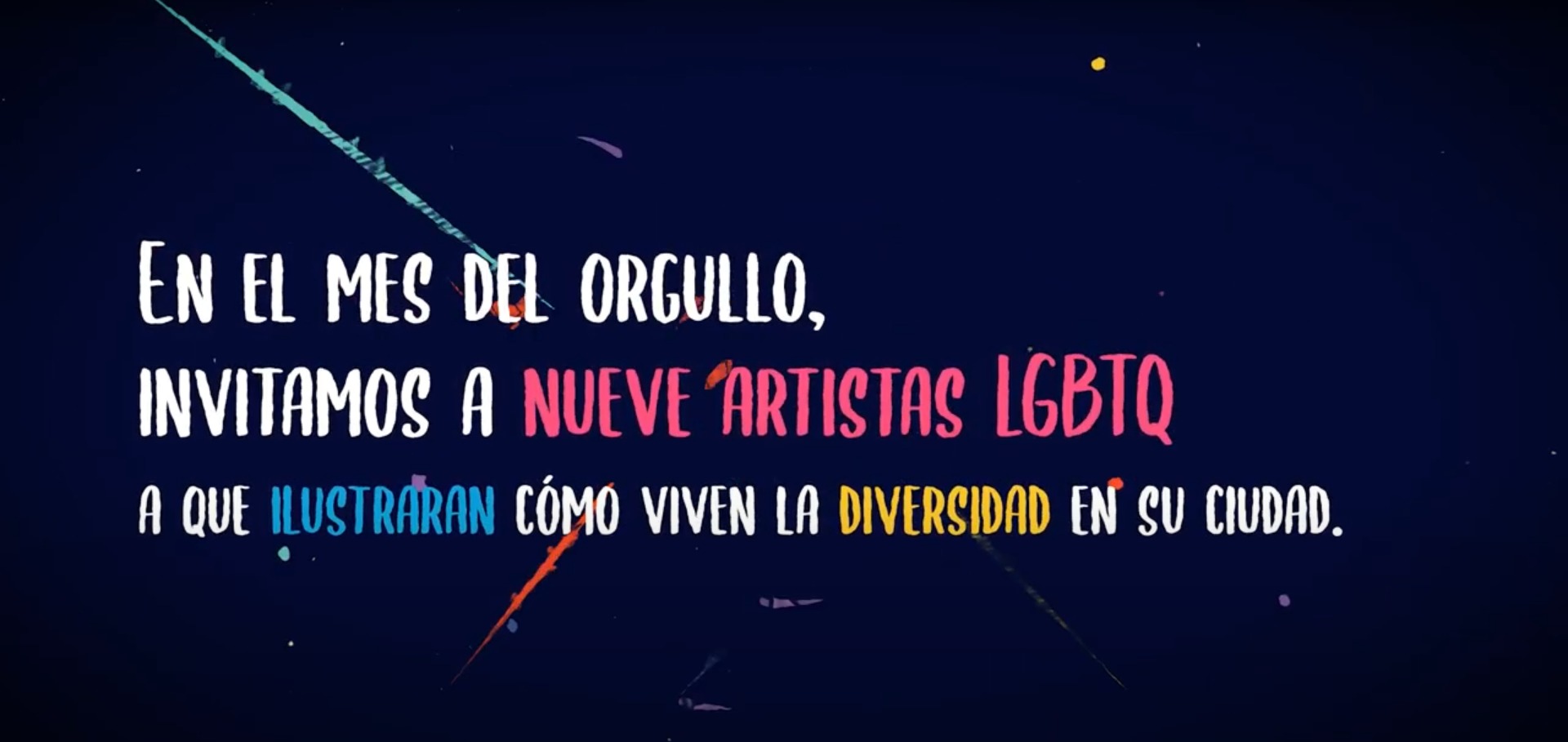 LGBT Colombia