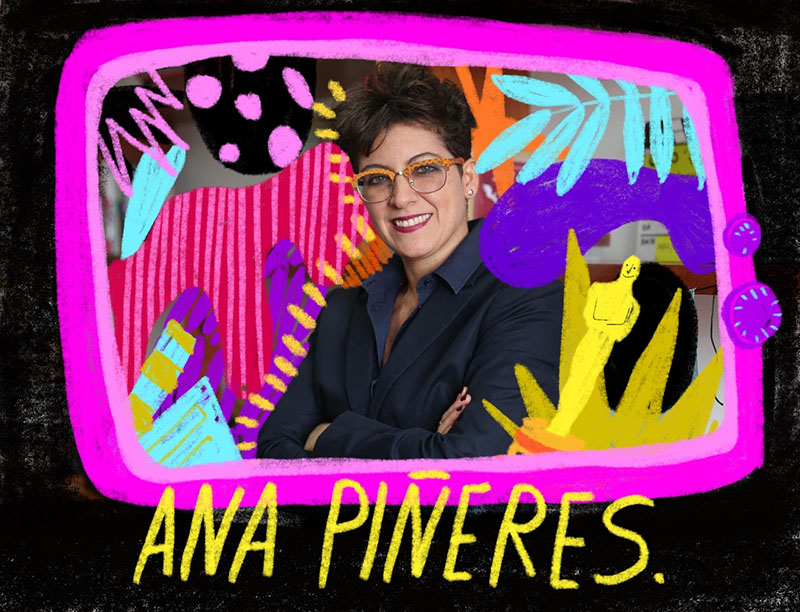 Ana Piñeres