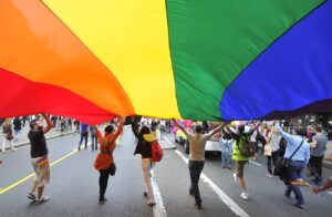ser LGBT Honduras