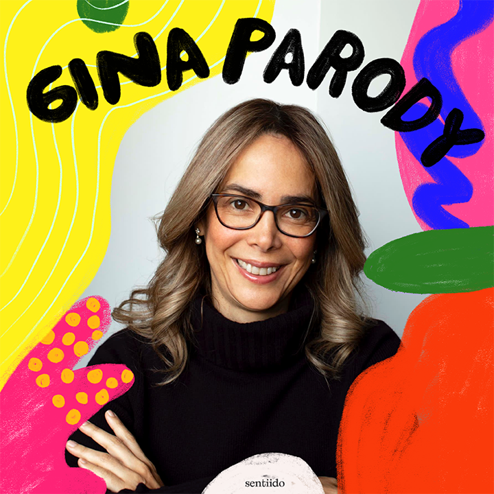 Gina Parody
