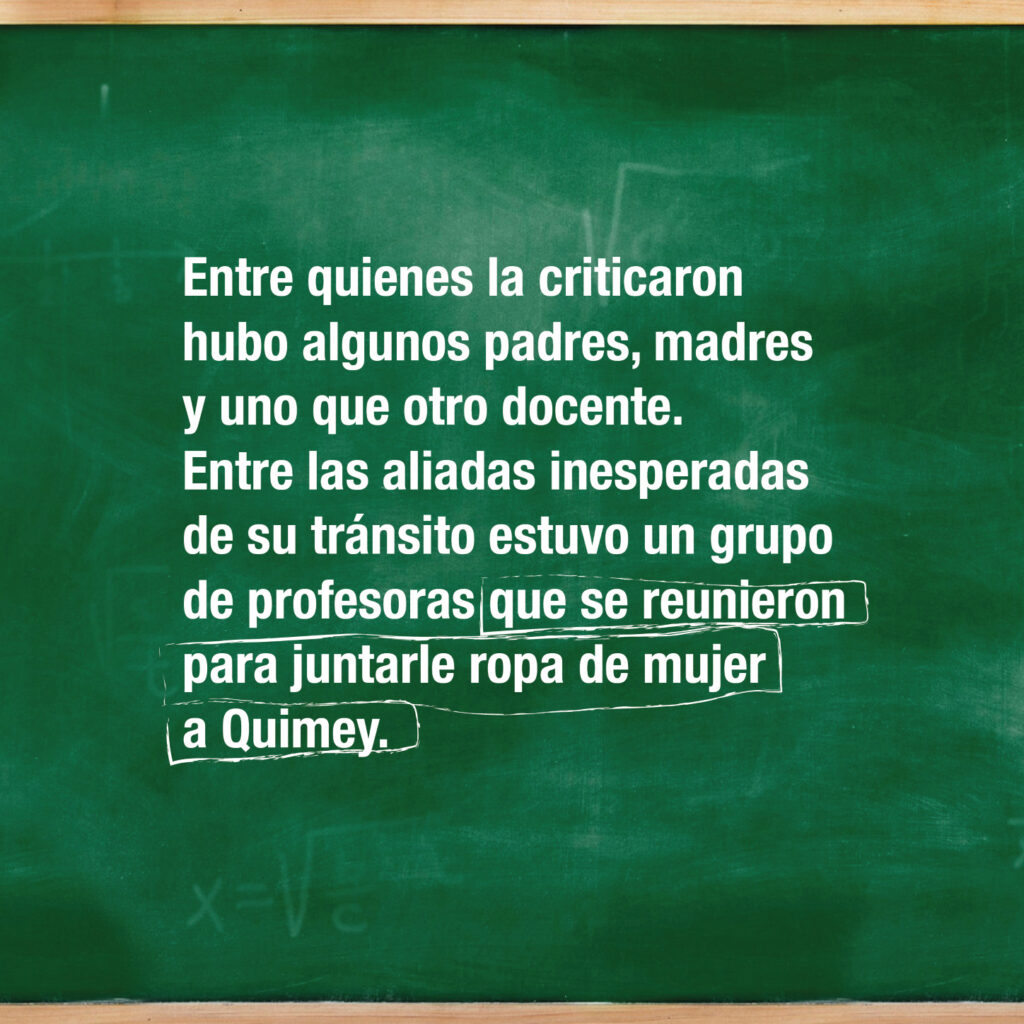 Quimey Ramos
