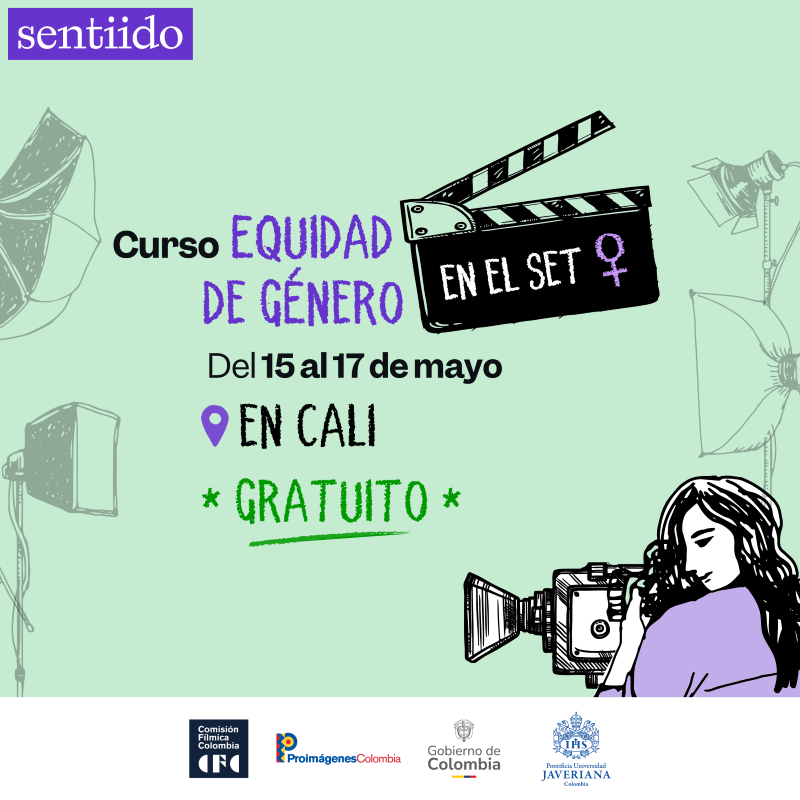 Equidad de género Cali