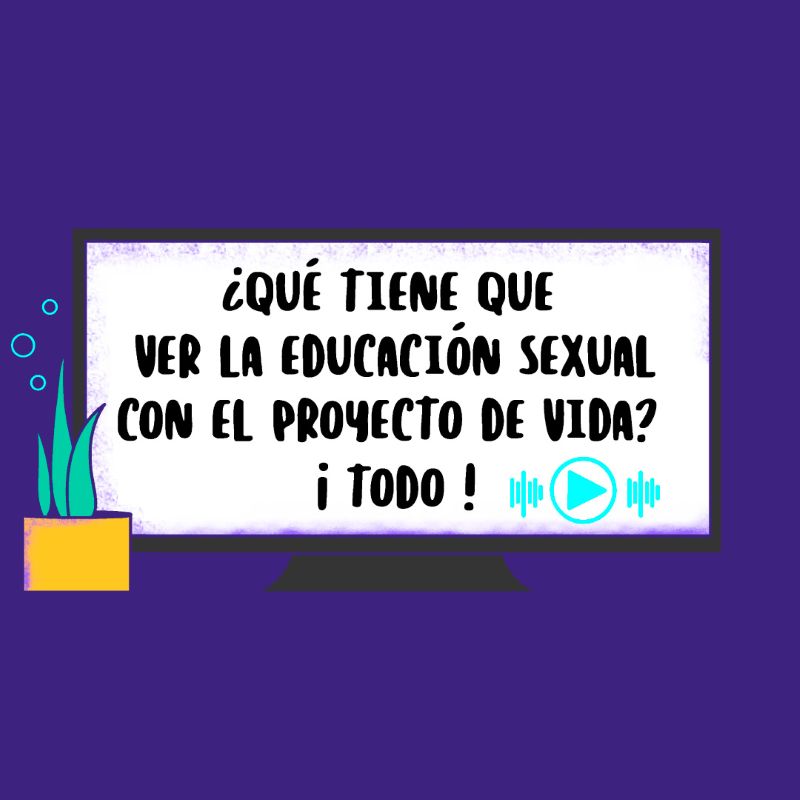 Educación sexual infancia