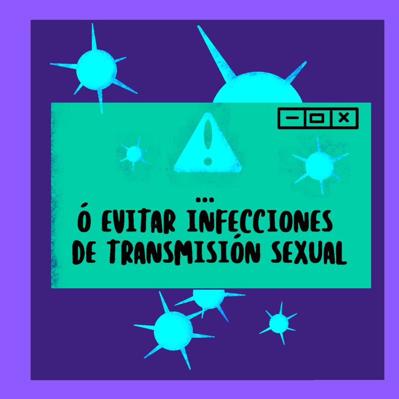 Educación sexual infancia