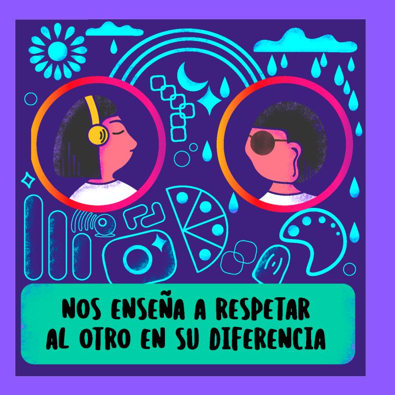 Educación sexual infancia