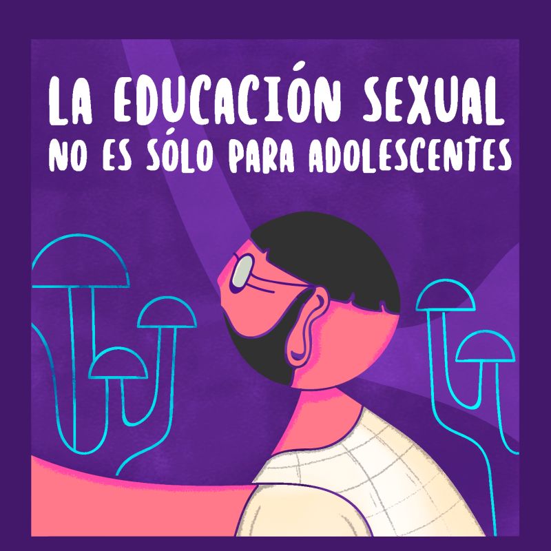 Reeducar a papá y mamá