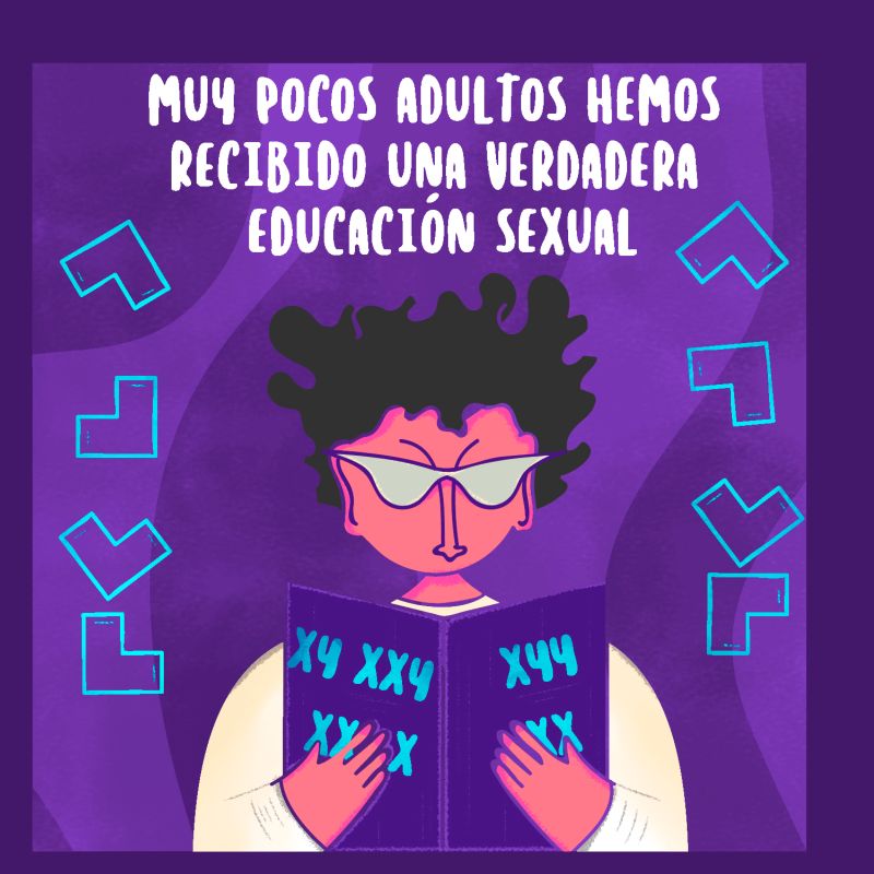 Reeducar a papá y mamá