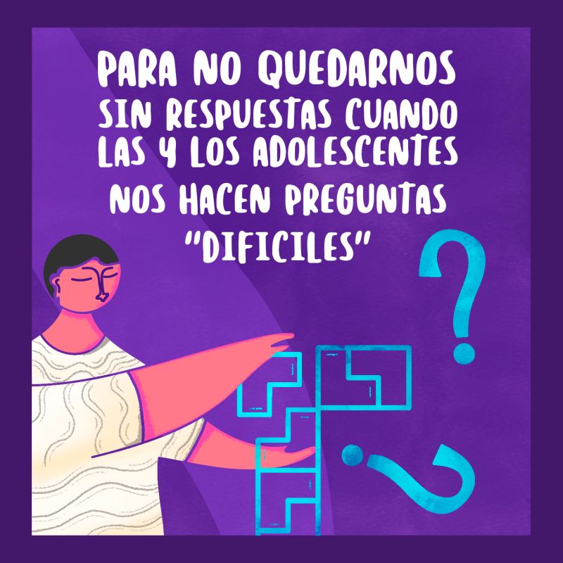 Reeducar a papá y mamá