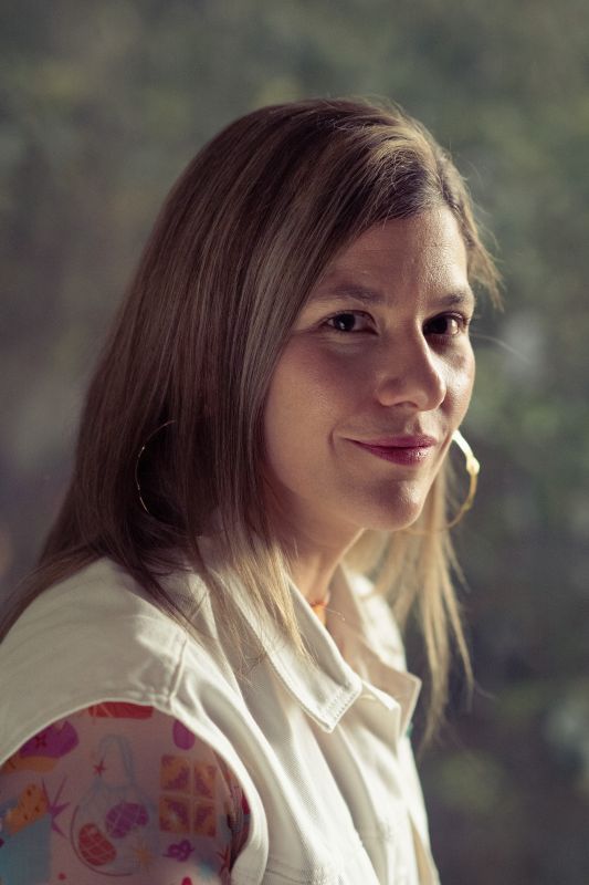 Catalina Martínez Coral