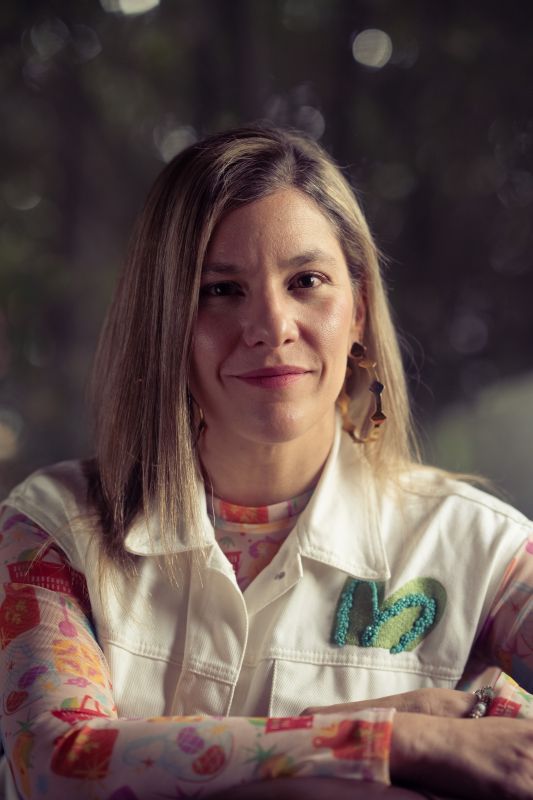 Catalina Martínez Coral