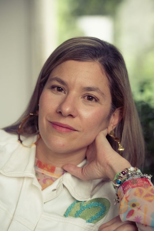 Catalina Martínez Coral